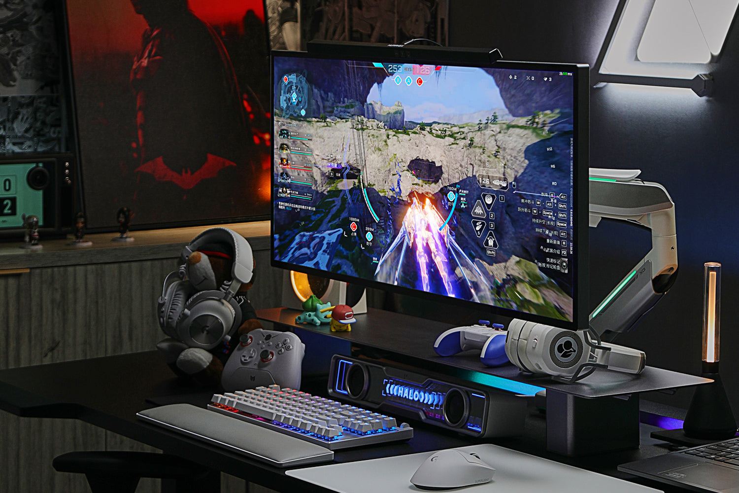 Monitor Arms vs. Stands: Which One Should You Choose?