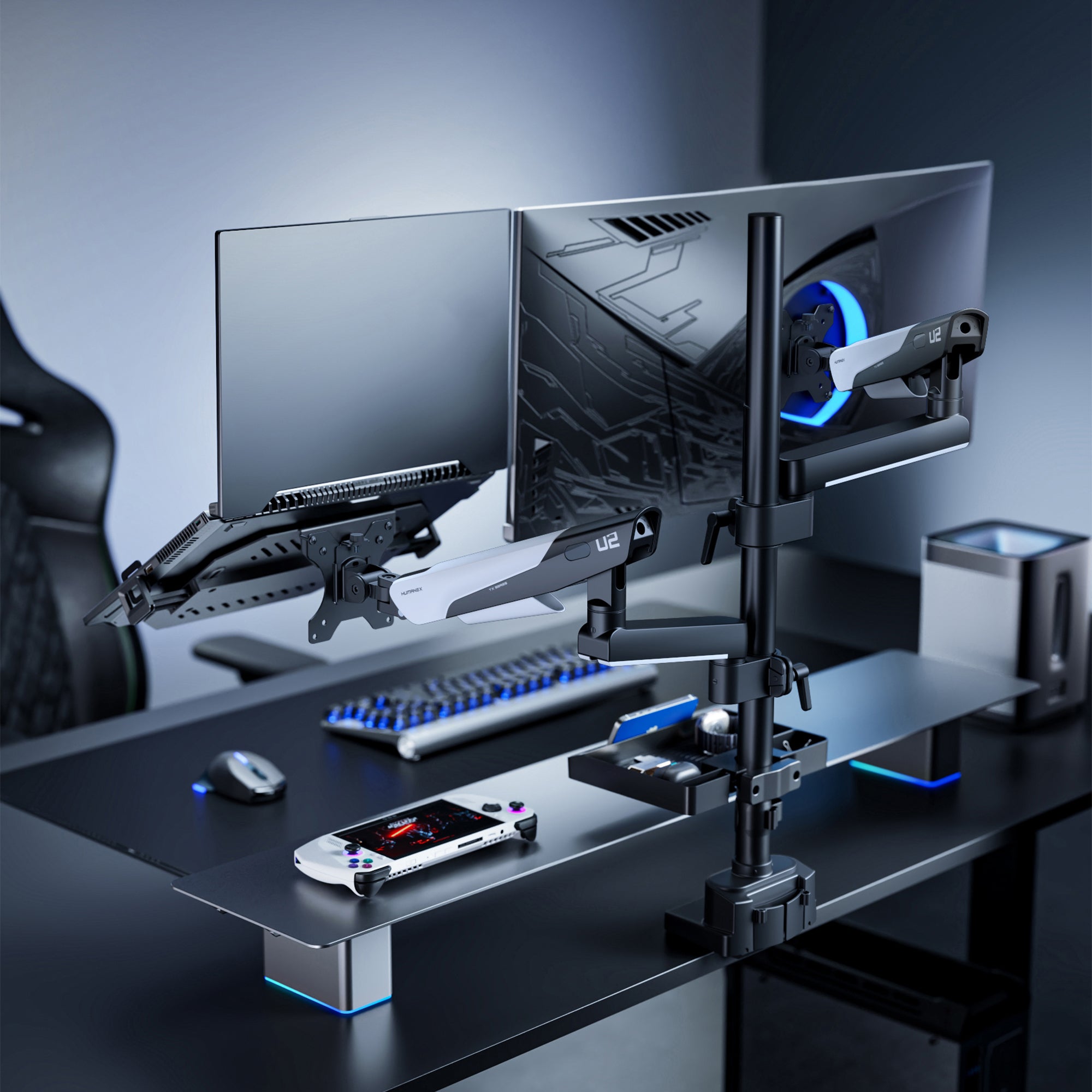 Best Value Monitor Arm