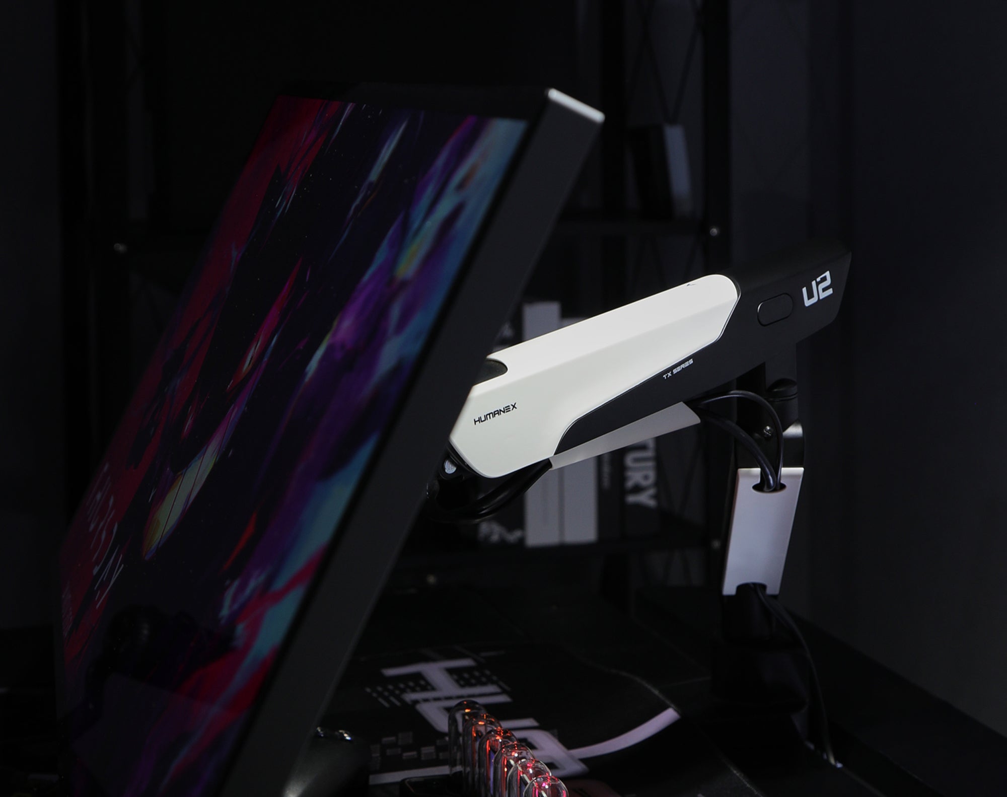 Monitor Arm Buyer's Guide