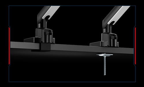 TX-02 Monitor Arm Details 3
