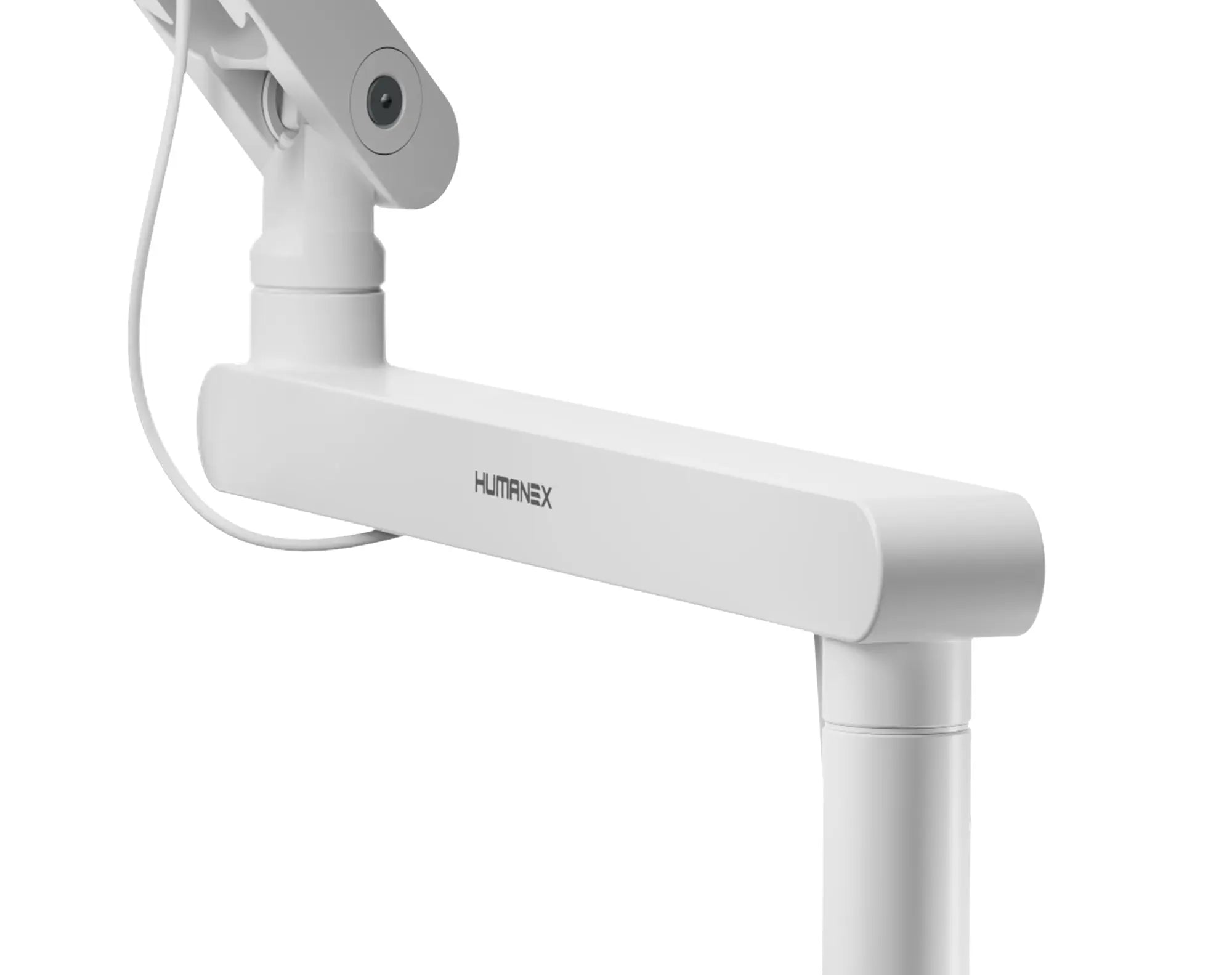 AX-3G | Professional Studio Boom Arm HUMANEX