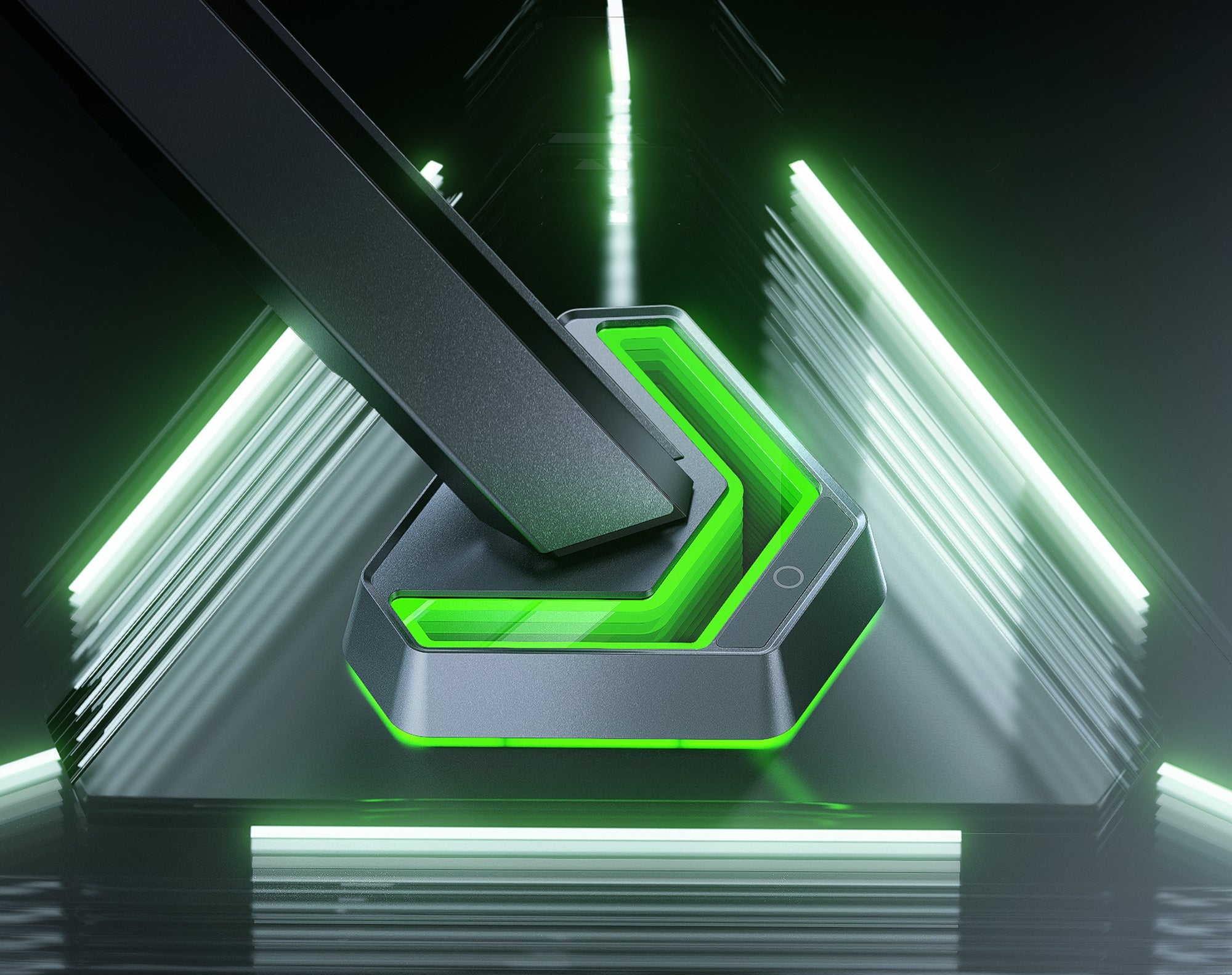 Humanex TX03 Monitor Arm HUMANEX