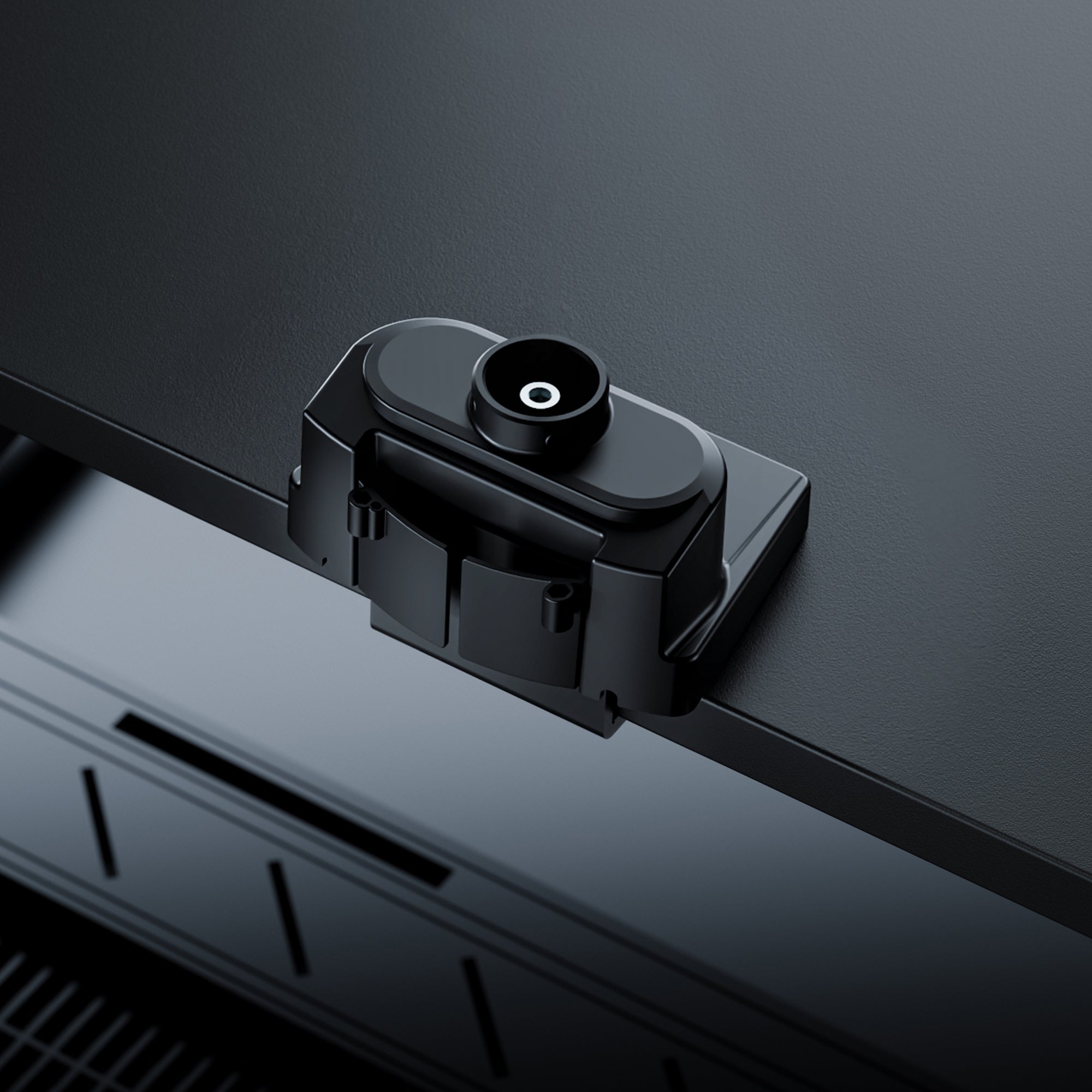 Humanex TX02-2PB-01 Dual Monitor Arm