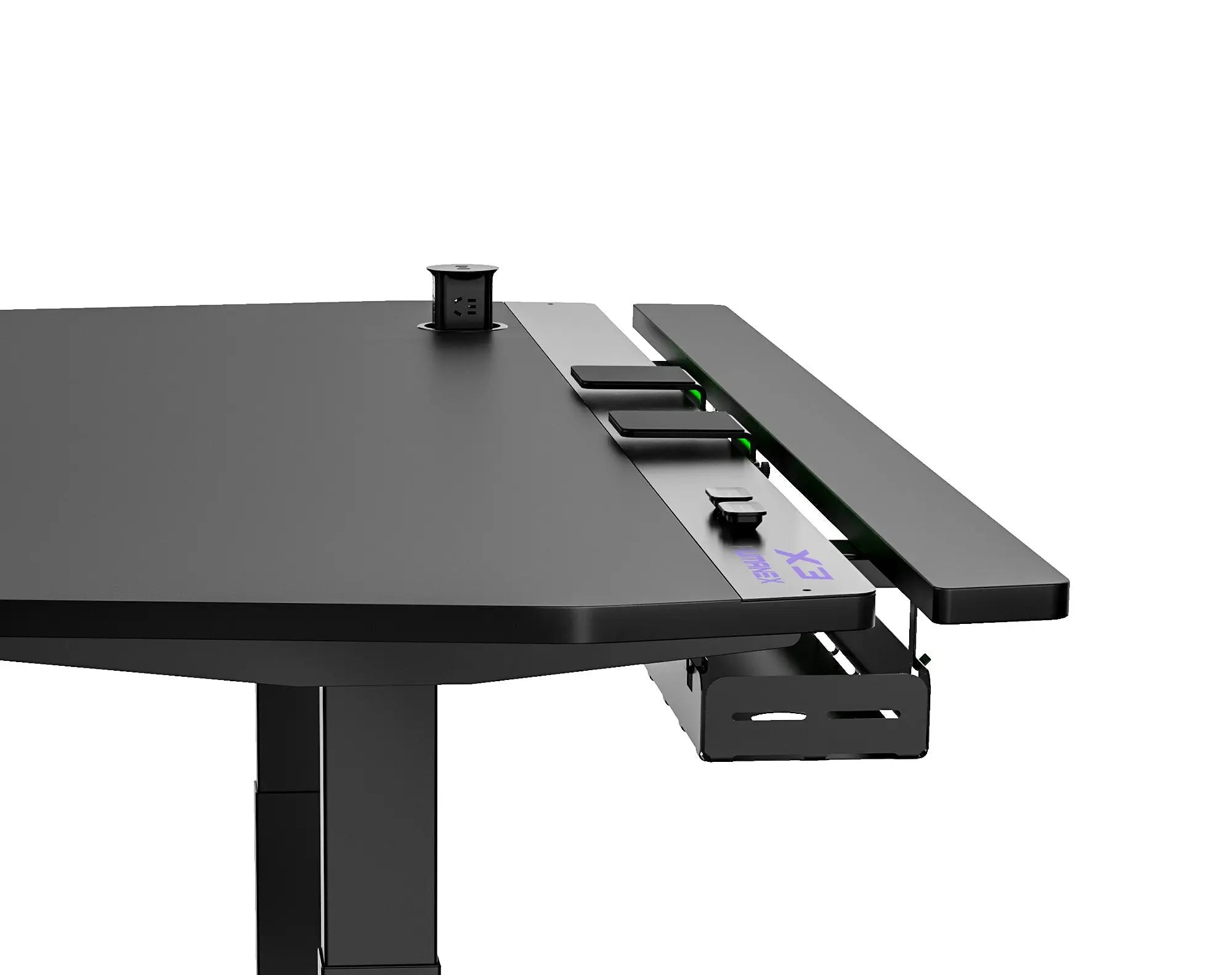 Humanex X3 gaming desk HUMANEX