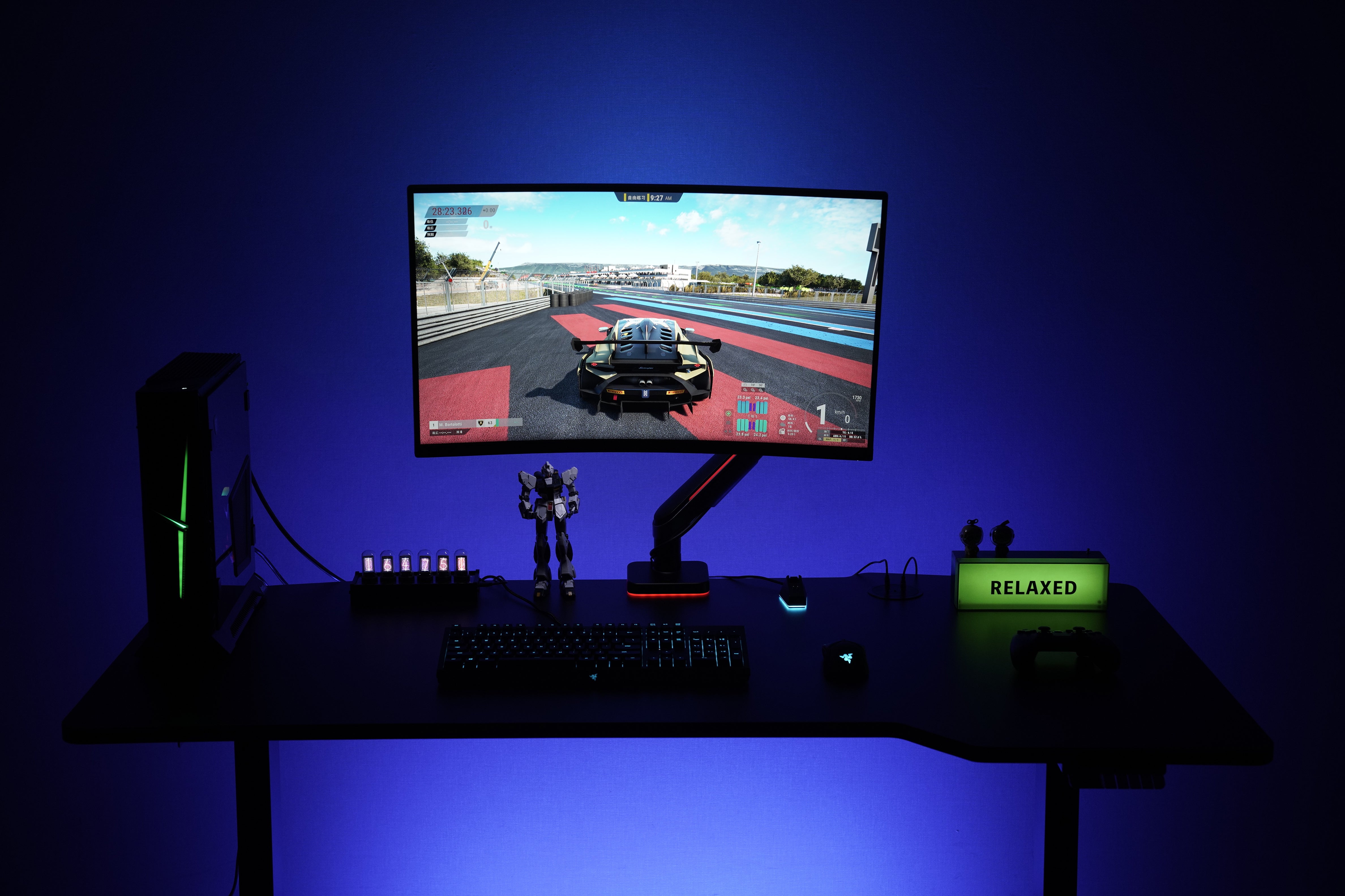 11 Things to Consider When Buying a Monitor Arm for Gaming in 2025