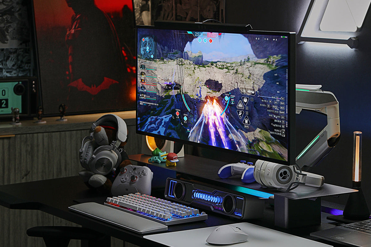 Monitor Arms vs. Stands: Which One Should You Choose?