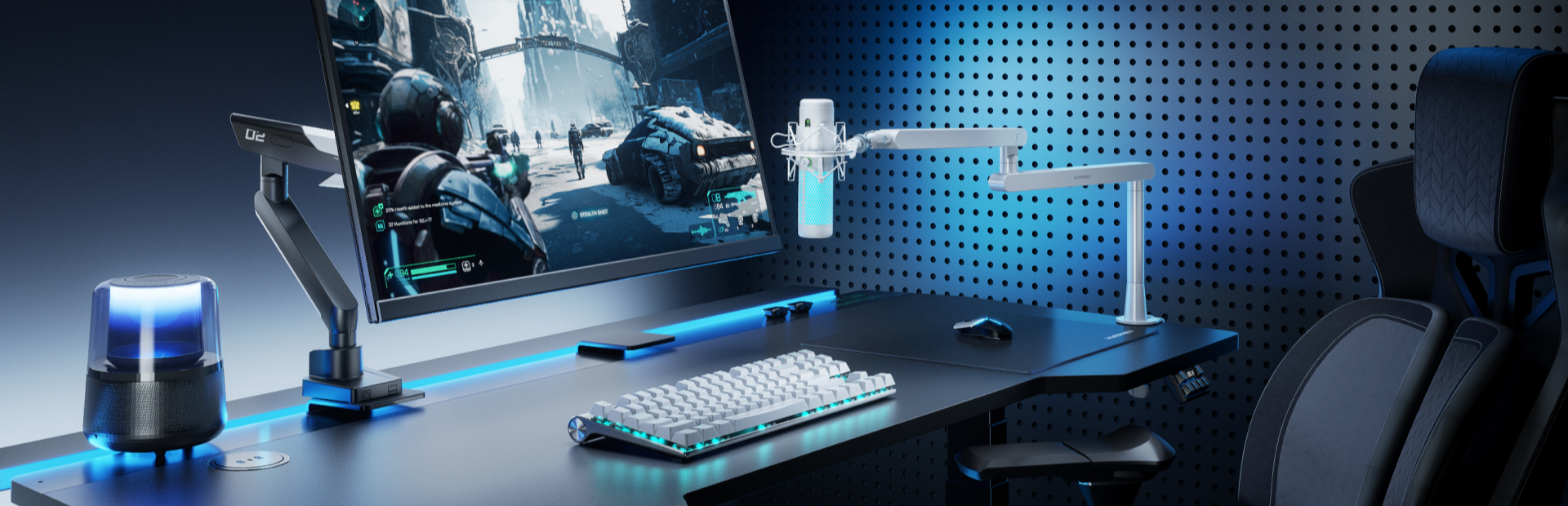 humanex monitor bulk order