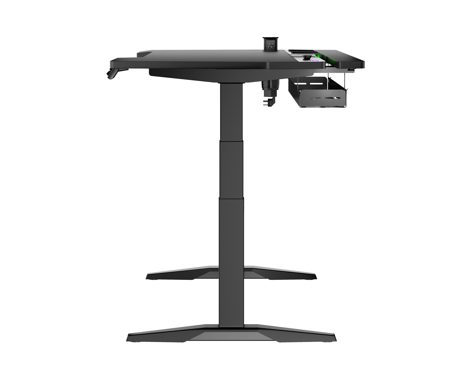 Humanex X3 gaming desk