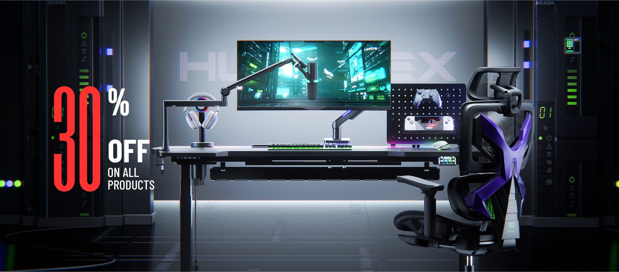 humanex monitor arm black friday site sales