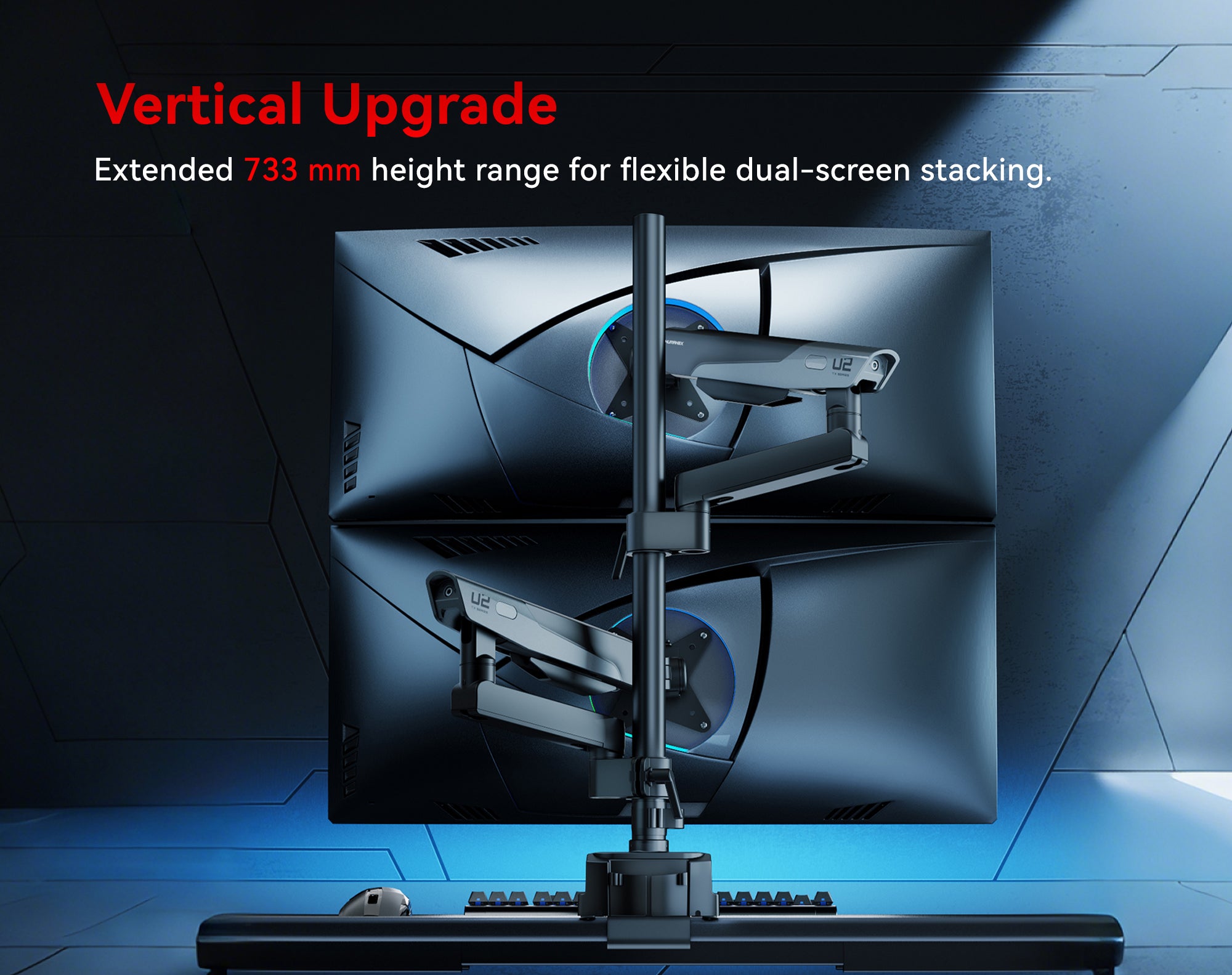 humanex_TX02-P2G-A_monitor_arm