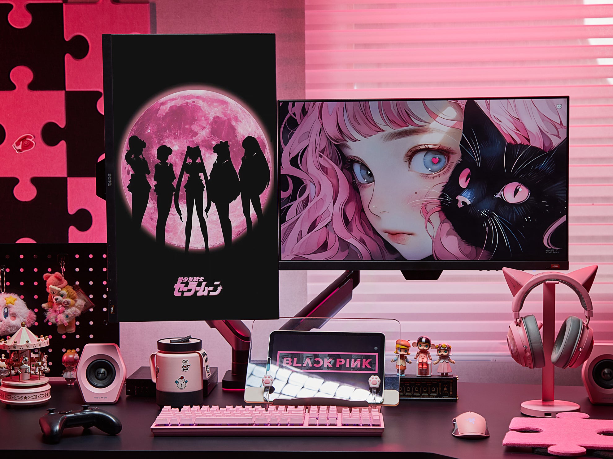 humanex monitor arm scene pic 4